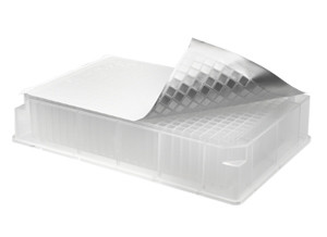 Axygen® PlateMax Peelable Heat Sealing Film