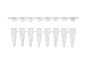 0.2mL PCR Tube Cap Strip