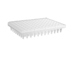 96-Well Segmented PCR Plates