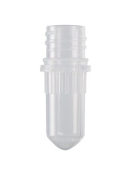 Axygen® Conical Screw Cap Tubes, 0.5mL