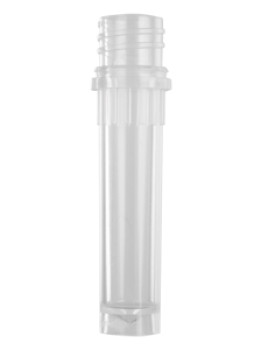 Axygen® Self-Standing Screw Cap Tubes, 2.0mL