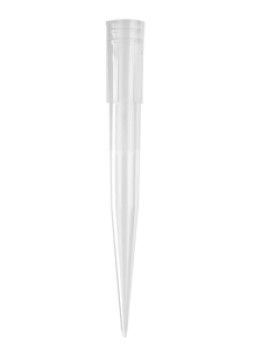 Axygen® Bevelled 1000µL Pipet Tips, Clear, a Krackeler Value Brand