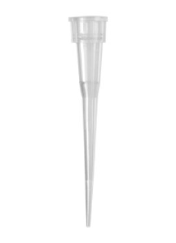 Axygen® MicroVolume 0.5-10µL Pipet Tips, a Krackeler Value Brand
