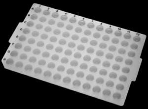 AxyMat™ Sealing Mat for 96-Well PCR Plates