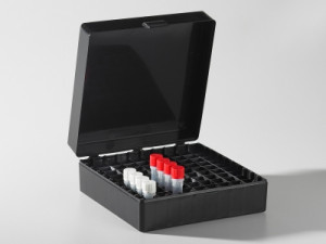 Axygen® Microcentrifuge Tube Storage Boxes