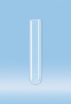 Tubes for Special Analyzers