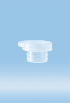 LDPE Caps for 1.5mL and 2.0mL Microtubes