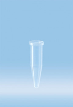 Microtubes without Caps