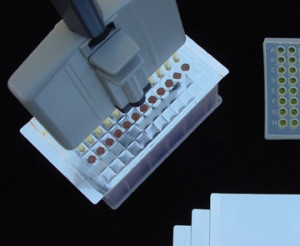 AlumaSeal II™ Sealing Films for PCR and Cold Storage