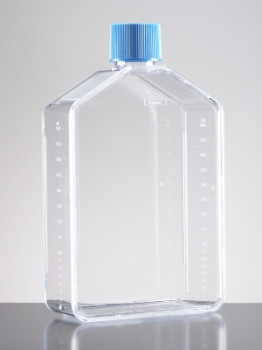 Corning® BioCoat™ Collagen IV Flasks