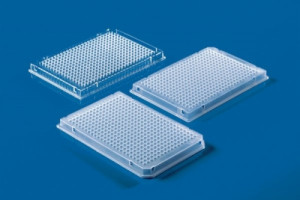 BRAND® PCR Plates