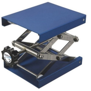 Anodized Aluminum Deck Support Jacks