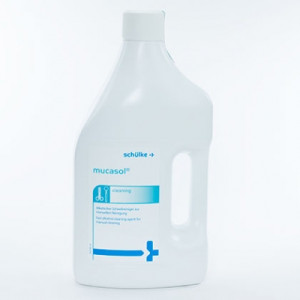 Mucasol® Laboratory Detergent
