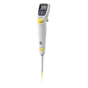 Transferpette® Electronic Single Channel Pipettes