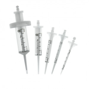 PD-Tip™ II Precision Dispenser Syringe Tips