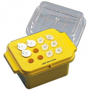 BRAND® Centrifuge Tube Racks, Mini-Coolers &amp; Accessories