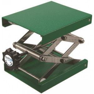 Powder Coated Aluminum Deck Support Jacks