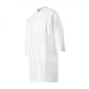 Critical Cover® ComforTech® Lab Coats