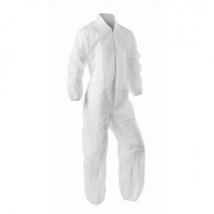 Critical Cover® NuTech™ Coveralls