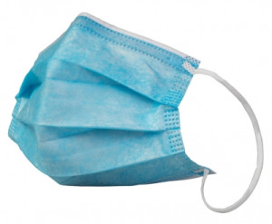 Critical Cover® AlphaAir® Face Masks