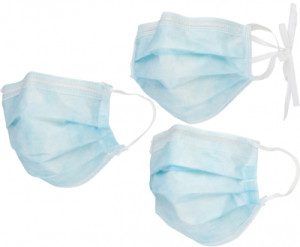 Critical Cover® CoolOne™ Face Masks