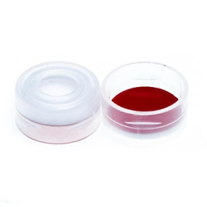 J.G. Finneran Snap Top Chromatography Vial Caps