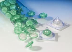 Acrodisc® Syringe Filters with Versapor® Membrane
