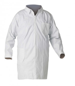 KleenGuard™ A40 Lab Coats