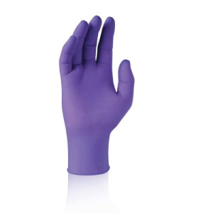 Kimberly Clark Sterile Purple Nitrile™ Exam Gloves