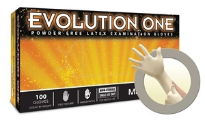 Microflex® Evolution One® Latex Gloves