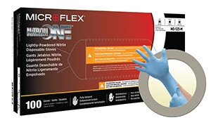 Microflex® Nitron One® Nitrile Gloves