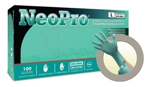 Microflex® NeoPro® Chloroprene Gloves, a Krackeler Value Brand