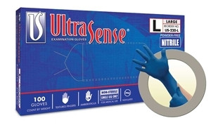 Microflex® UltraSense® Nitrile Gloves