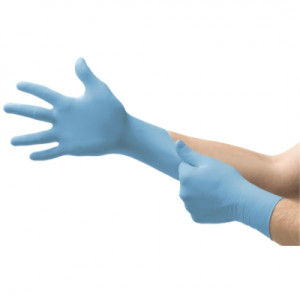 Microflex® 92-134 Nitrile Gloves