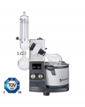 Hei-VAP Core Rotary Evaporators