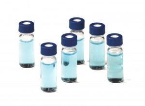 Thermo Scientific® SureSTART™ Vials