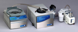CentriVap® Vacuum Concentrator Systems