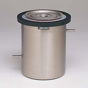 Labconco® Vacuum Pump Traps and Accessories