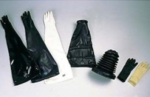 Gloves and General Glove Box Accessories