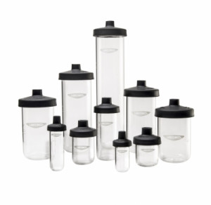 Fast-Freeze® Flasks and Adapters