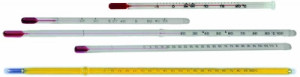 Spirit Filled Special Application Thermometers