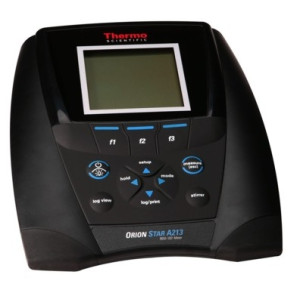 Thermo Orion™ Star™ A213 Dissolved Oxygen Benchtop Meters
