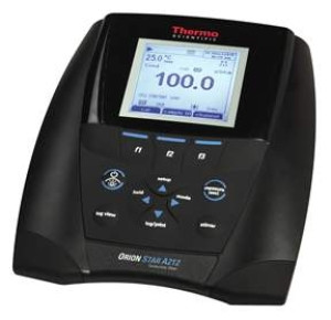 Thermo Orion™ Star™ A212 Benchtop Conductivity Meters