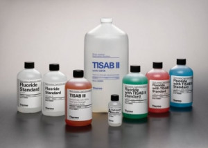 Thermo Orion™ ISE Ionic Strength Adjustors (ISA) and Special Reagents