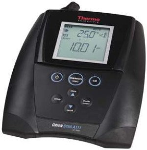 Thermo Orion™ Star™ A111 Benchtop pH Meters