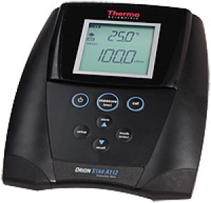 Thermo Orion™ Star™ A112 Benchtop Conductivity Meters