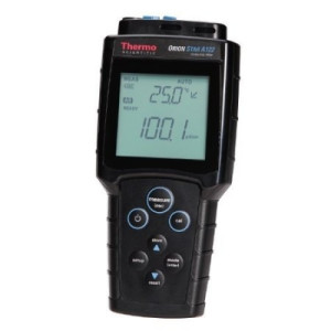 Thermo Orion™ Star™ A122 Portable Conductivity Meters
