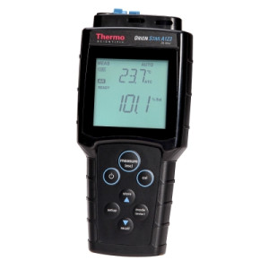 Thermo Orion™ Star™ A123 Dissolved Oxygen Portable Meters
