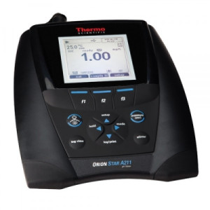 Thermo Orion™ Star™ A211 Benchtop pH Meters