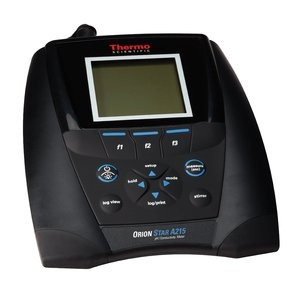 Thermo Orion™ Star™ A215 Benchtop pH/Conductivity Meters
